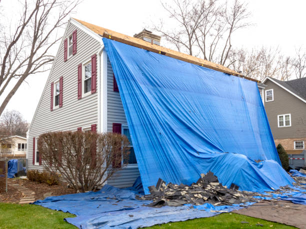 Best Yard Waste Removal  in Cochranton, PA